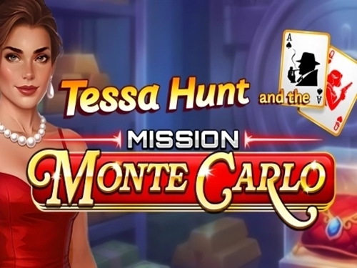 테사 헌트 앤 더 미션 몬테 카를로 Tessa Hunt and the Mission Monte Carlo