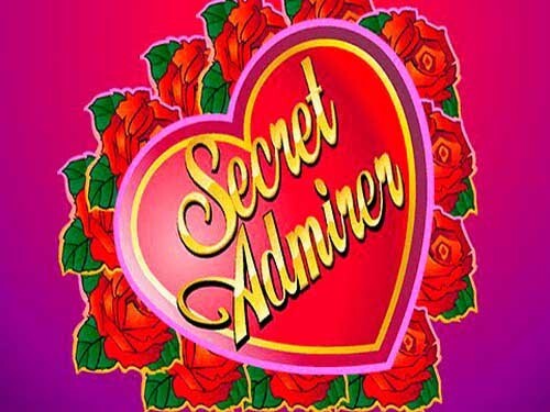 시크릿 어드마이어 Secret Admirer