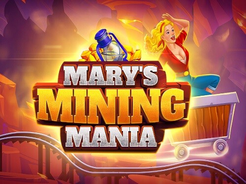 메리스 마이닝 매니아 Mary’s Mining Mania 