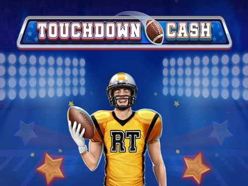 터치다운 캐시 Touchdown Cash