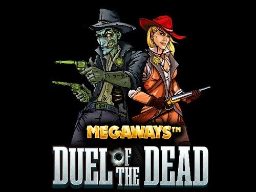 듀얼 오브 더 데드 메가웨이즈 Duel of the Dead Megaways