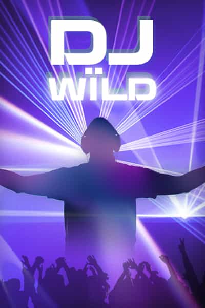 디제이 와일드 Dj Wild