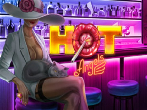 핫 엔젤스 Hot Angels