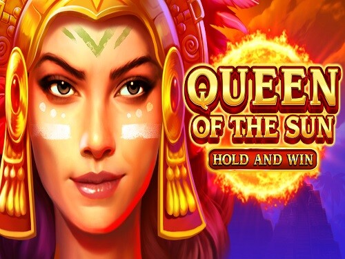 퀸 오브 더 선 Queen of the Sun