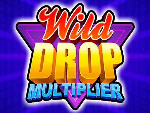 와일드 드롭 멀티플라이어 Wild Drop Multiplier