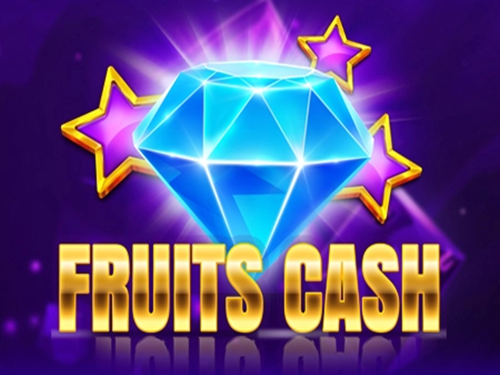 프룻츠 캐시 Fruits Cash