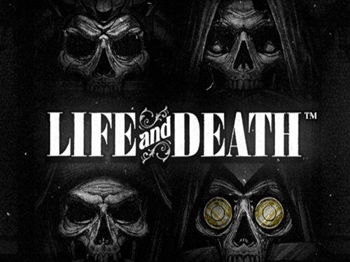 라이프 앤 데스 Life and Death