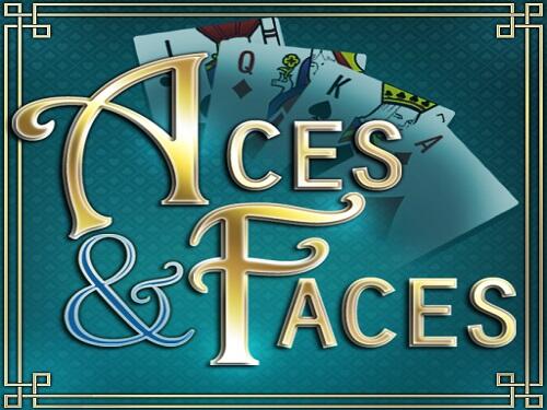 에이시스 앤 페이시스 Aces and Faces