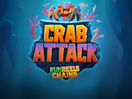 크랩 어택 Crab Attack