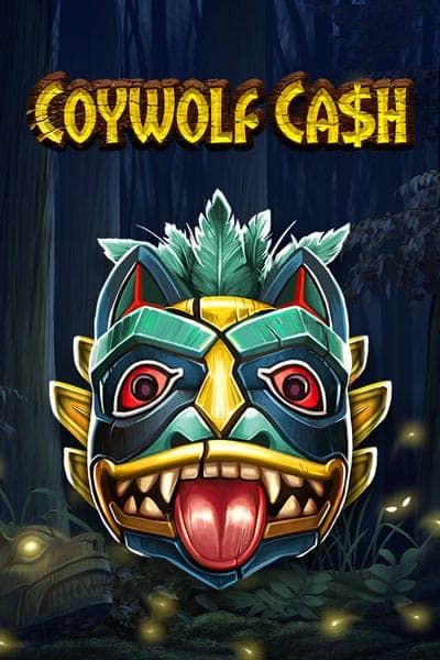 코이울프 캐시 Coywolf Cash