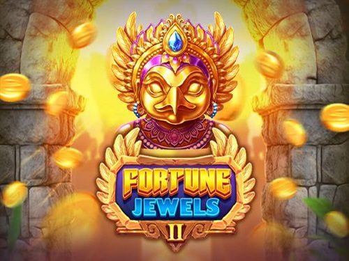 포춘 주얼스 2 Fortune Jewels 2