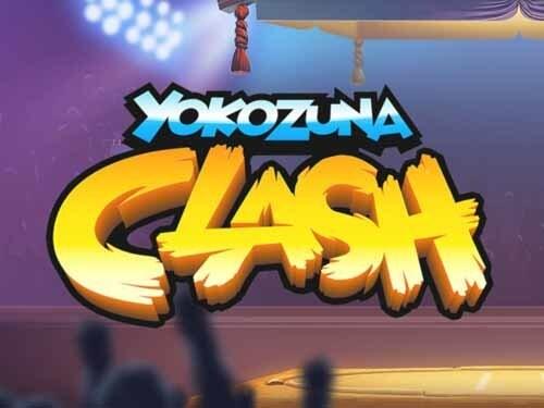 요코즈나 클래시 Yokozuna Clash