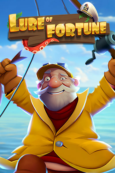 루어 오브 포춘 Lure of Fortune