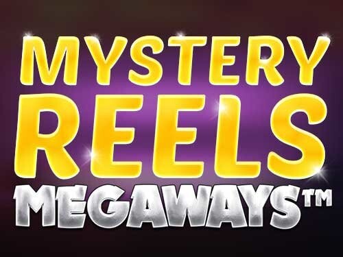 미스터리 릴스 메가웨이즈 Mystery Reels Megaways