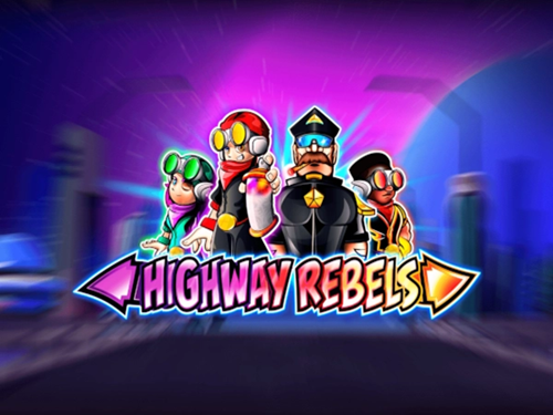 하이웨이 레벨스 Highway Rebels