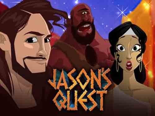 제이슨스 퀘스트 Jason's Quest