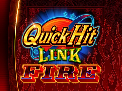 퀵 히트 링크 파이어 Quick Hit Link Fire