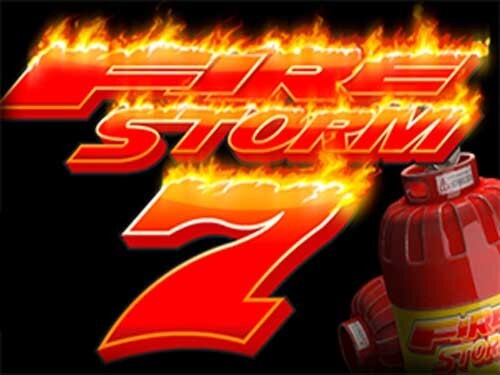 파이어스톰 7 Firestorm 7