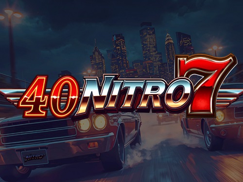 40 니트로 7