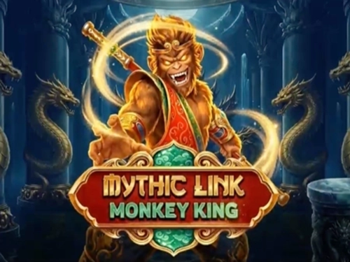 미틱 링크 몽키 킹 Mythic Link Monkey King