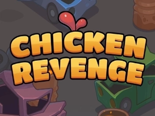치킨 리벤지 Chicken Revenge