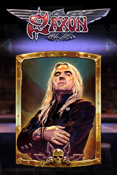 색슨 Saxon
