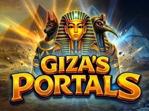 기자스 포탈스 Giza's Portals