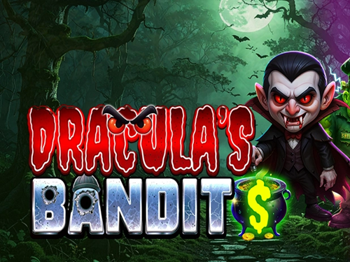 드라큘라스 밴딧 Dracula's Bandit