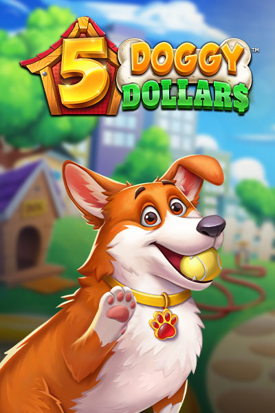 5 도기 달러스 5 Doggy Dollars