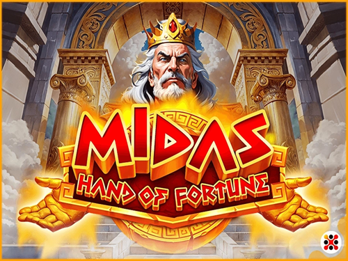 마이다스: 핸드 오브 포춘 Midas: Hand of Fortune