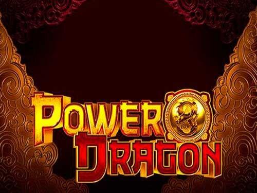 파워 드래곤 Power Dragon