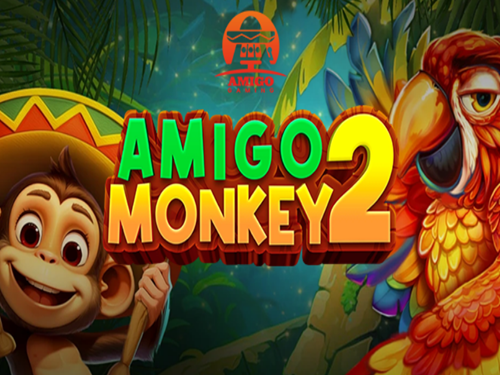 Amigo Monkey 2 Amigo Monkey 2