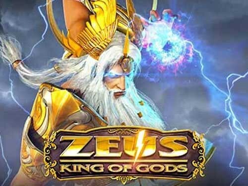 제우스: 킹 오브 갓즈 Zeus: King of Gods