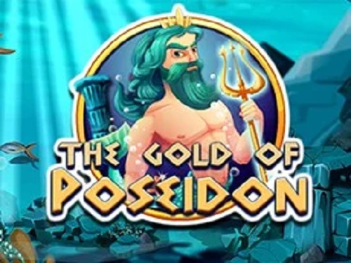 더 골드 오브 포세이돈 The Gold of Poseidon 