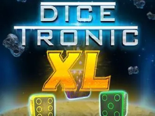 다이스 트로닉 XL Dice Tronic XL