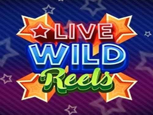 라이브 와일드 릴스 Live Wild Reels