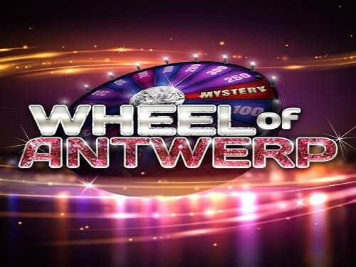 휠 오브 앤트워프 Wheel of Antwerp