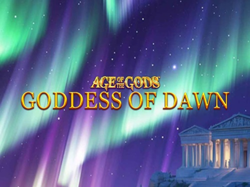 에이지 오브 더 갓즈: 가디스 오브 던 Age of the Gods: Goddess of Dawn