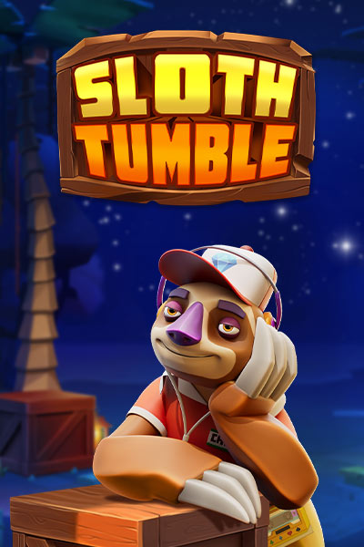 슬로스 텀블 Sloth Tumble