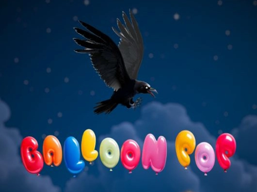 벌룬 팝 Balloon Pop