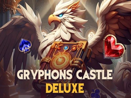 그리폰스 캐슬 디럭스 Gryphon's Castle Deluxe