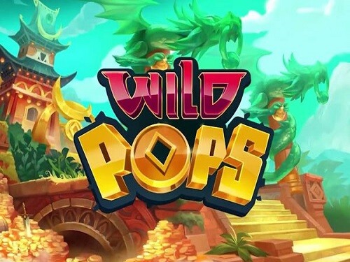 와일드팝스 WildPops