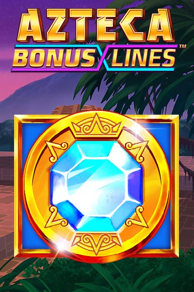 아즈테카 보너스 라인즈 Azteca Bonus Lines