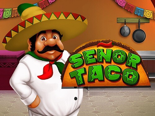 세뇨르 타코 Señor Taco