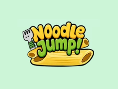 누들 점프 Noodle Jump