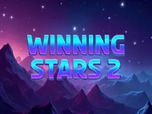 Winning Stars 2  Winning Stars 2 