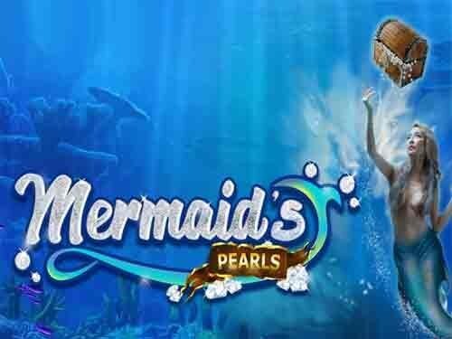 머메이드 펄스 Mermaid's Pearls