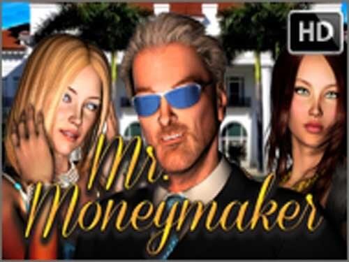 미스터 머니 메이커 Mr Money Maker