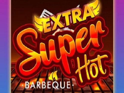 엑스트라 슈퍼 핫 바비큐 Extra Super Hot BBQ