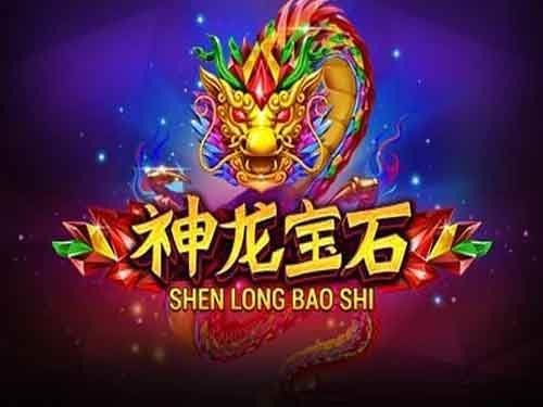 셴 롱 바오 시 Shen Long Bao Shi